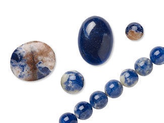Sodalite